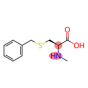 N-methyl-S-benzyl-L-cysteine