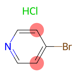 4-Bromopyridine hydrochloride