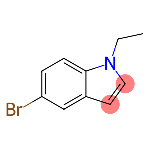 5-BROMO-1-ETHYL-1H-INDOLE