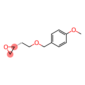 Oxirane, [2-[(4-methoxyphenyl)methoxy]ethyl]-, (R)-