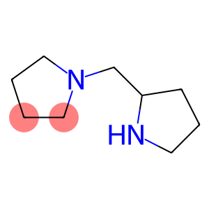 1-(pyrrolidin-2-ylmethyl)pyrrolidine