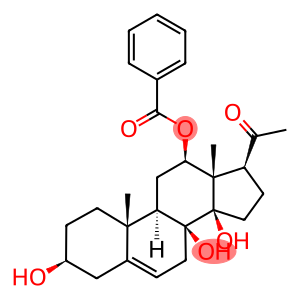 Benzoylisolinelone