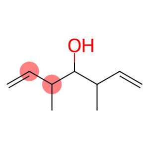 BIS(1-METHYLALLYL)CARBINOL