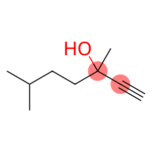 3,6-Dimethyl-1-heptyn-3-ol