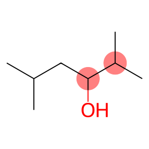 2,5-二甲基-3-己醇