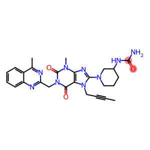 Ligliptin Impurity CD10925