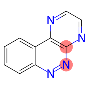 Pyrazino[2,3-c]cinnoline (8CI,9CI)