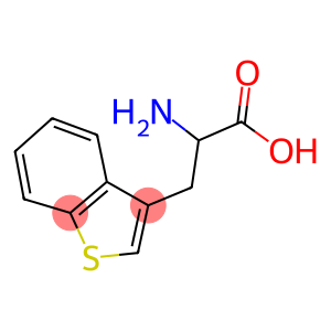 3-(3-benzo(b)thienyl)alanine