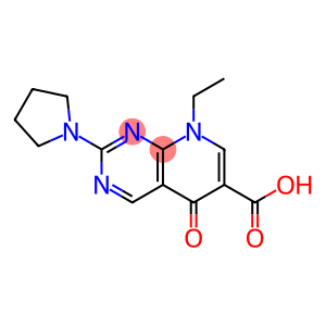 Piromidic Acid