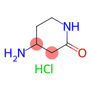 4-Amino-piperidin-2-one dihydrochloride