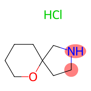 6-oxa-2-Azaspiro[4.5]decane hydrochloride