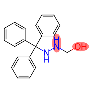 (2-Tritylhydrazinyl)Methanol*