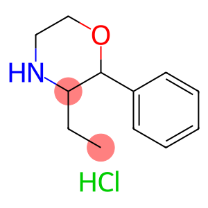 Phenetrazine Hydrochloride