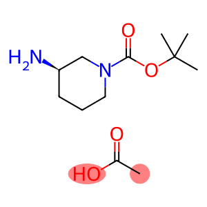 TERT-BUTYL 3-AMINOPIPERIDINE-1-CARBOXYLATE