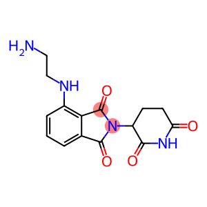 4-[(2-Aminoethyl)amino]-2-(2