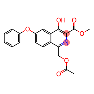 Roxadustat Impurity