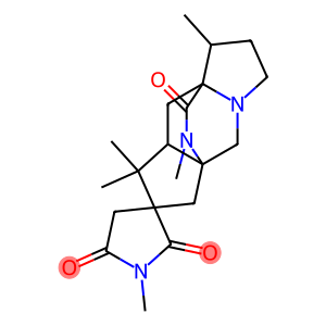 (rel)-Asperparaline A