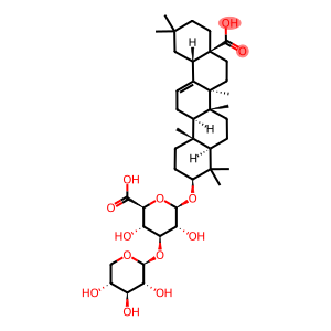 scoparianoside B