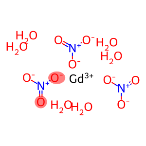 硝酸钆