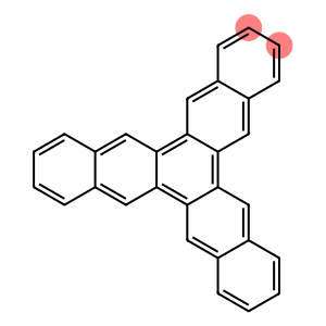 Trinaphthylene