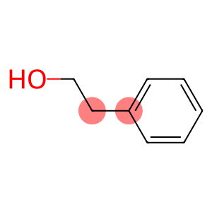 2-Phenylethyl alcohol