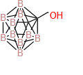 1-(Hydroxymethyl)-o-carborane