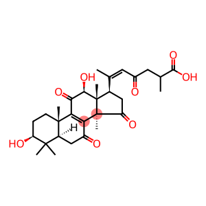 灵芝烯酸C2