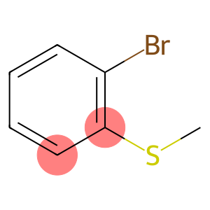 2-溴茴香硫醚