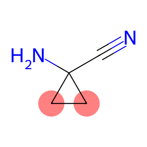 1-氨基环丙烷腈