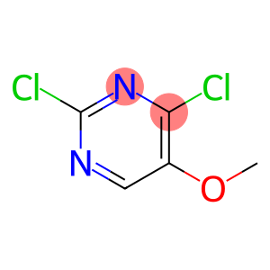 2,4-二氯-5-甲氧基嘧啶