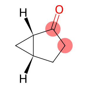 Bicyclo[3.1.0]hexan-2-one, (1S,5R)-