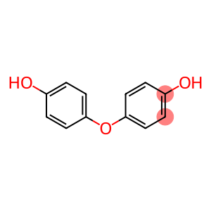 p-Hydroxyphenyl ether