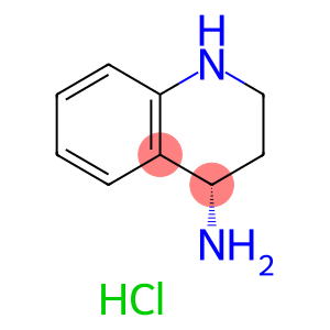 (S)-1,2,3,4-Tetrahydroquinolin-4-amine dihydrochloride