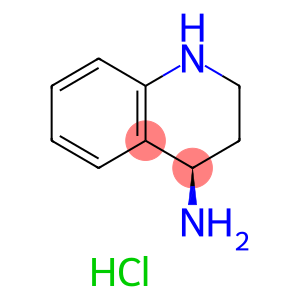 (R)-1,2,3,4-Tetrahydro-quinolin-4-ylamine hydrochloride