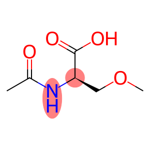 (R)-2-Acetylamino-3-methoxy-propionic acid