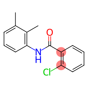 2-氯-N-(2,3-二甲基苯基)苯甲酰胺