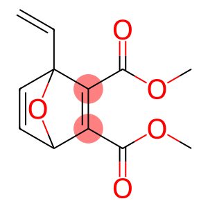 1-Vinyl-7-oxabicyclo[2.2.1]heptane-2,3-dicarboxylic acid dimethyl ester