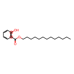 TRIDECYLSALICYLICACID