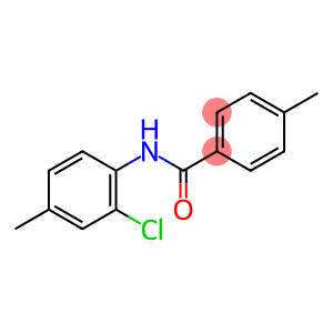 N-(2-Chloro-4-Methylphenyl)-4-MethylbenzaMide, 97%