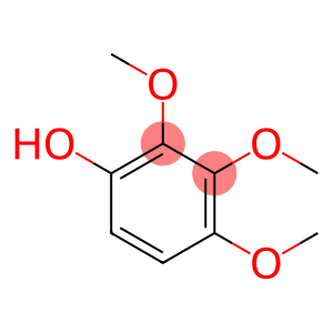 2,3,4-三甲氧基苯酚