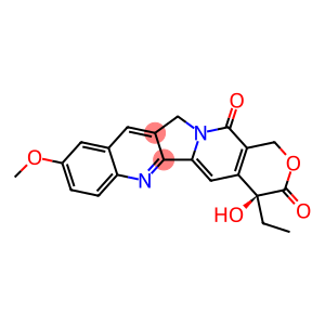 9-methoxycamptothecin