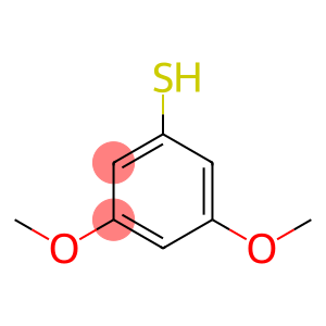 3,5-二甲氧基苯硫酚