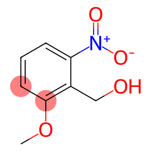 (2-Methoxy-6-nitrophenyl)Methanol