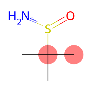 (R)-(+)-2-Methyl-2-propanesulfinamide