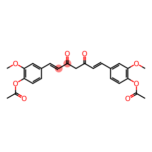 curcumin 4,4'-diacetate