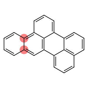 2,3-Benzoperylene