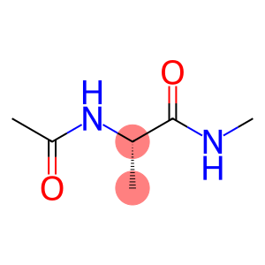 (2S)-2-(乙酰氨基)-N-甲基丙酰胺