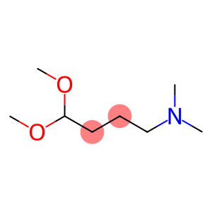 4-二甲胺基丁醛缩二甲醇