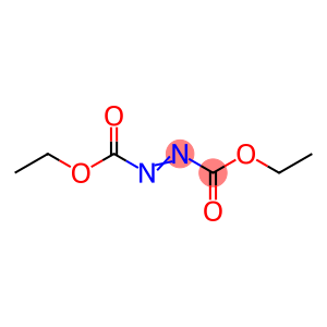 DIETHYL AZODIFORMATE