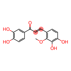 3,4,3′,4′-Tetrahydroxy-2-methoxychalcone